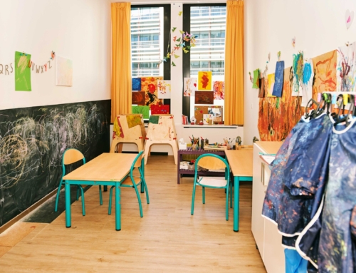 Melbourne Childcare Facilities